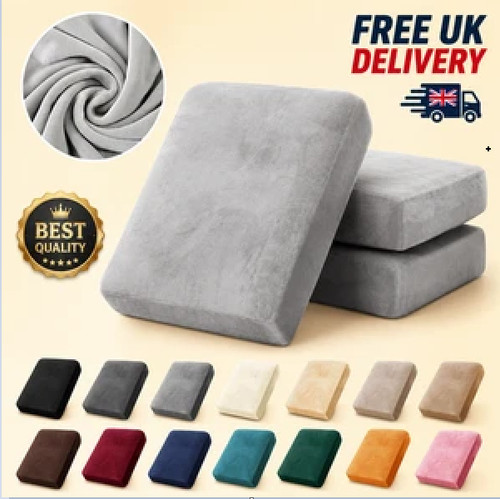 Sofa seat cover covers - cover,