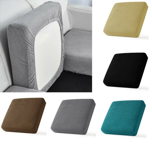 Sofa seat cover - covers, seater