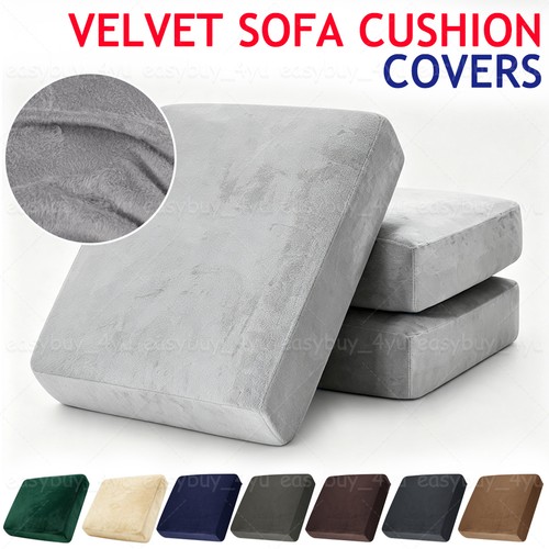 Seater sofa seat covers - seater,