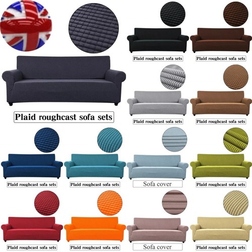 Seater slipcover solid - seater,