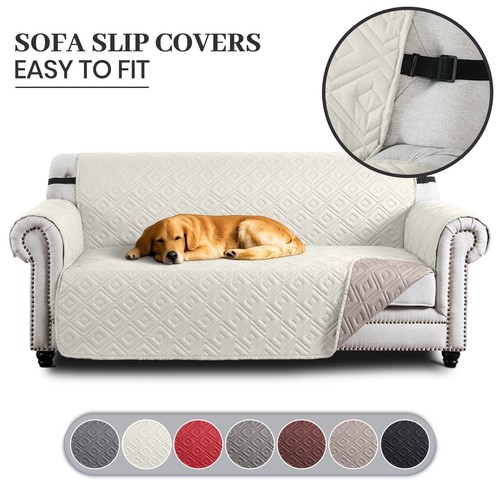 Sofa slip covers seater - sofa,