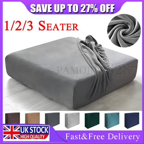 Sofa seat cover - seat,