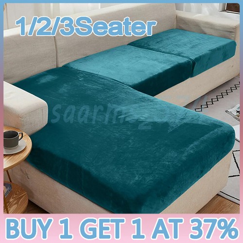 Seater velvet - 1/2/3,