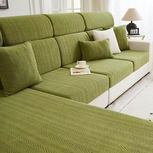 Sofa seat covers slipcover - sofa,