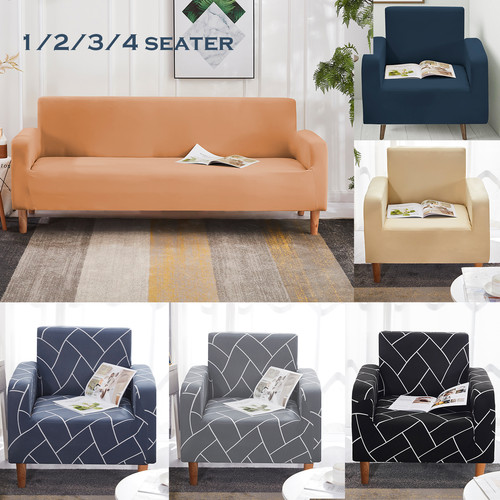 Sofa covers 4 - sofa, seater
