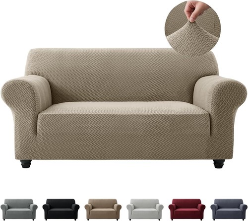 Universal stretch sofa cover - stretch,