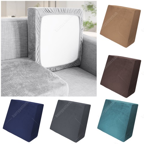 Seater stretch velvet - seater,
