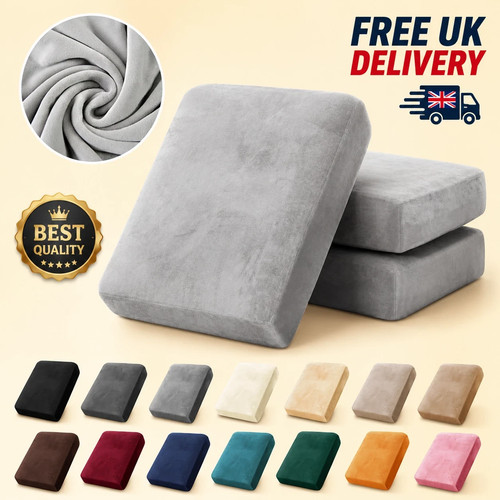 Sofa seat cover covers seater - cover,
