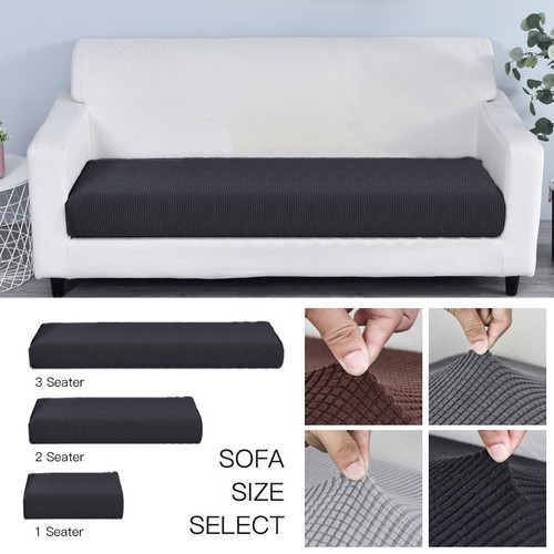 Seater sofa seat cover - 1/2/3,