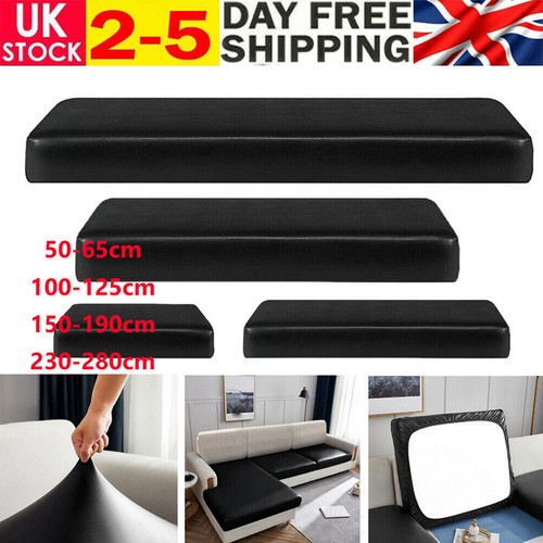 Waterproof leather sofa seat - waterproof,