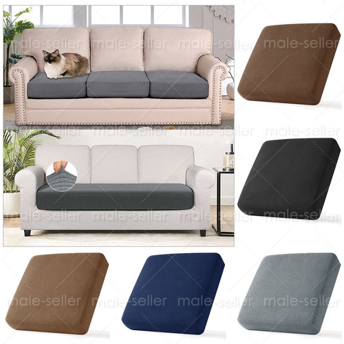 Sofa seat cover covers - sofa,
