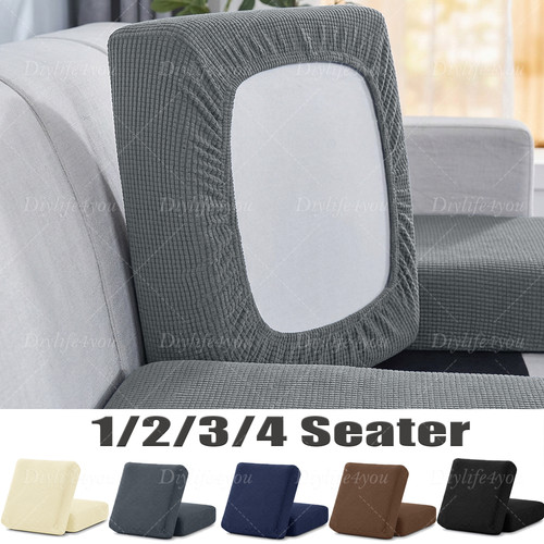 Sofa seat cover - sofa, covers
