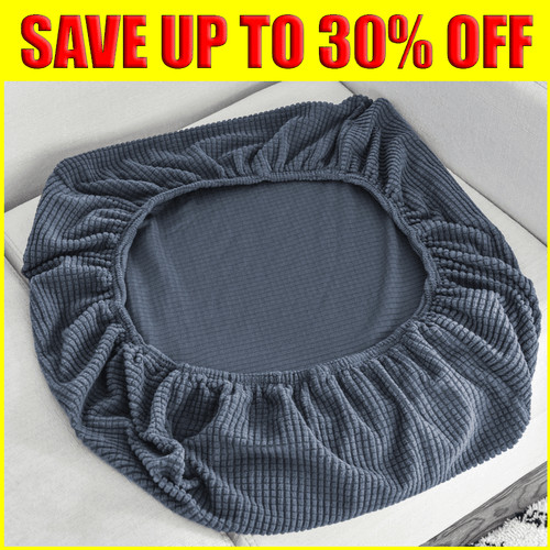 Elastic sofa seat cushion - elastic,