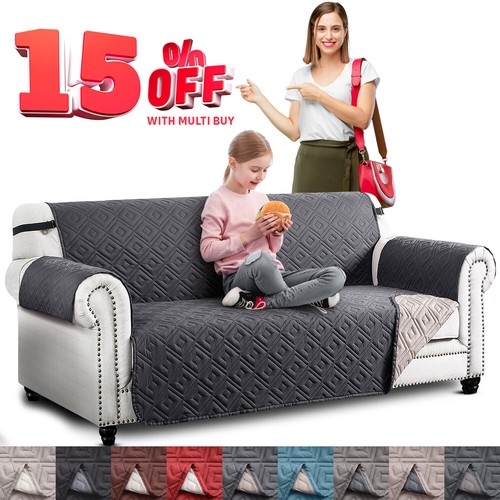 Waterproof sofa slip - waterproof,