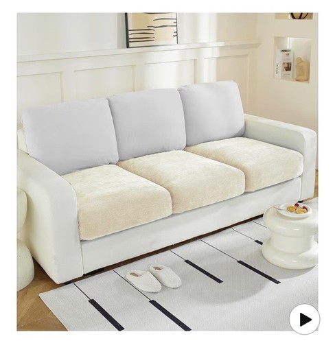 Covers individual sofa - individual,