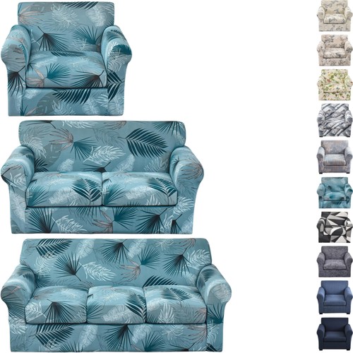 Stretch sofa couch - stretch,