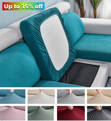 Seater sofa seat - seater, covers