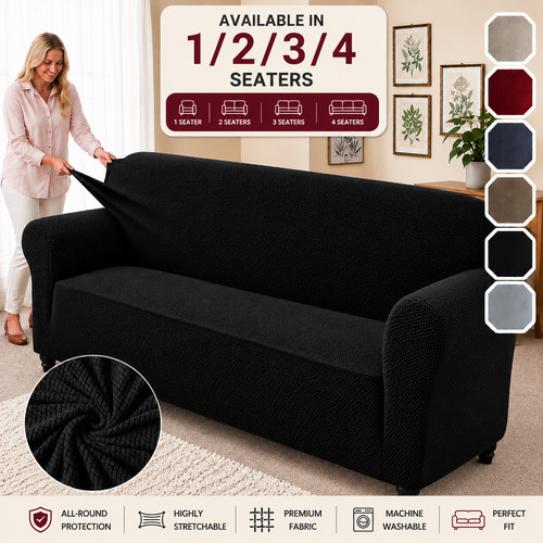 Sofa seat cover covers - sofa,