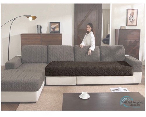 Seater sofa cushion - 2/3, cover