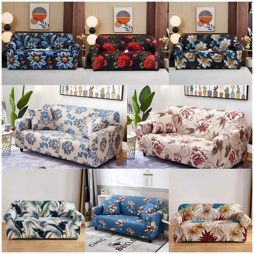 Sofa covers seater - seater, 3