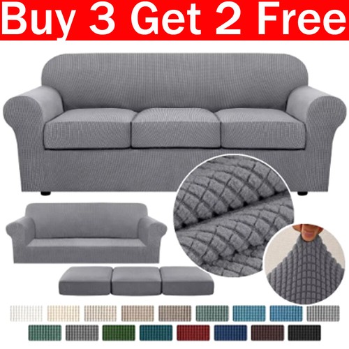 Sofa seat cover covers - cover, seater