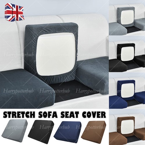 Sofa seat cover covers seater - sofa,