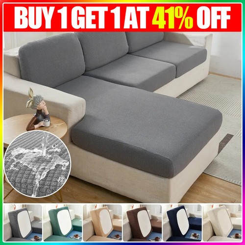 Sofa seat covers stretch - seat,
