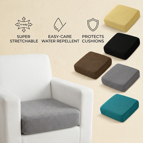 Stretch sofa seat - stretch, cushion