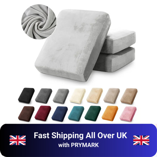 Sofa seat covers - sofa,
