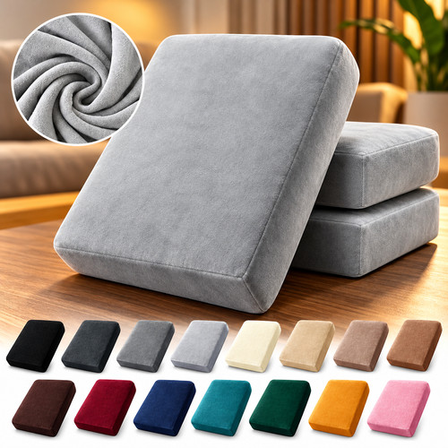 Sofa seat cover - seat, seater