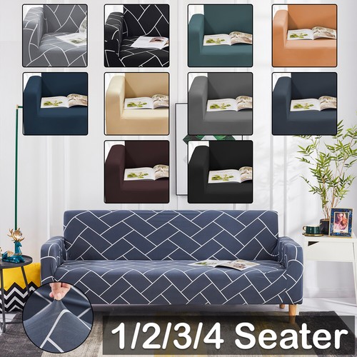 Slip cover sofa stretch - cover,
