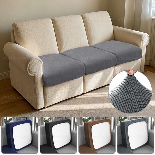 Sofa seat cover - cover, covers