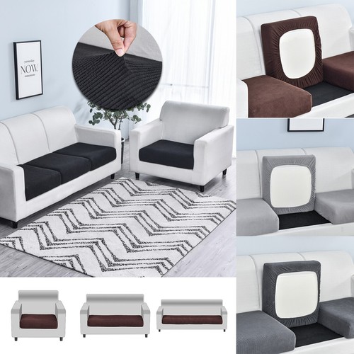 Sofa seat cover - covers, seater