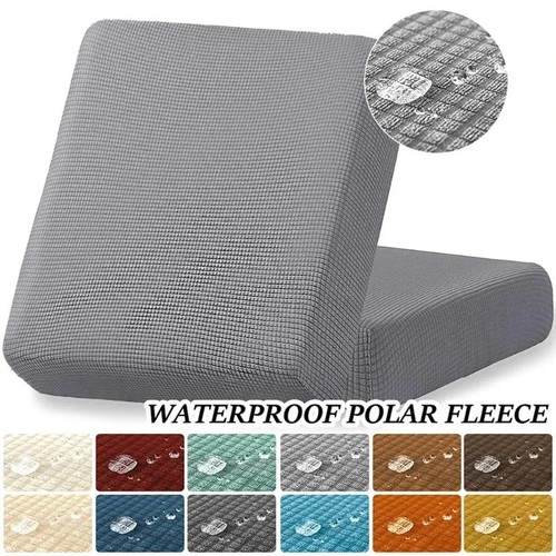 Sofa seat cover covers seater - seat,