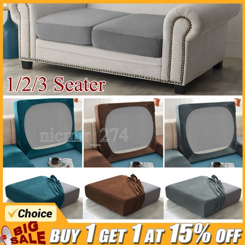 Sofa seat cover - seat, covers