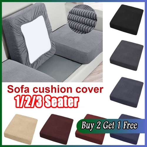 Sofa seat covers stretch - covers, couch
