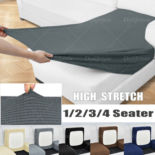 Sofa seat cover covers - sofa,