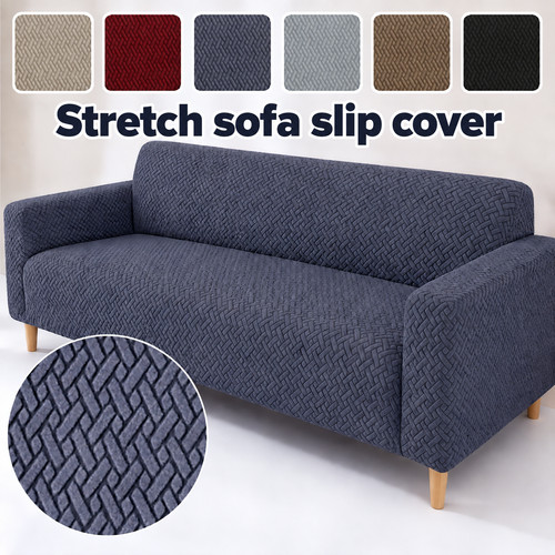 Universal elastic stretch - elastic,