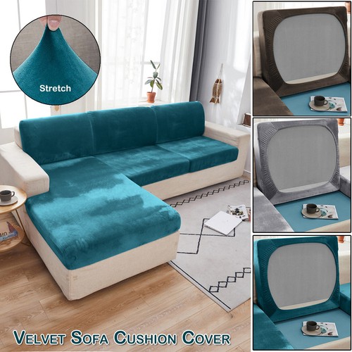 Seater elastic stretch - 1/2/3,